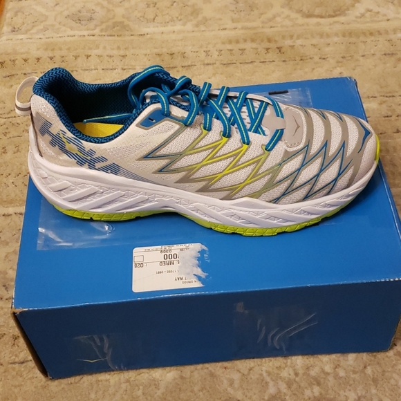 hoka clayton 2 sale